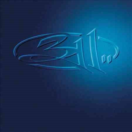 311 (180 Gram Vinyl) (2 Lp's) - 311