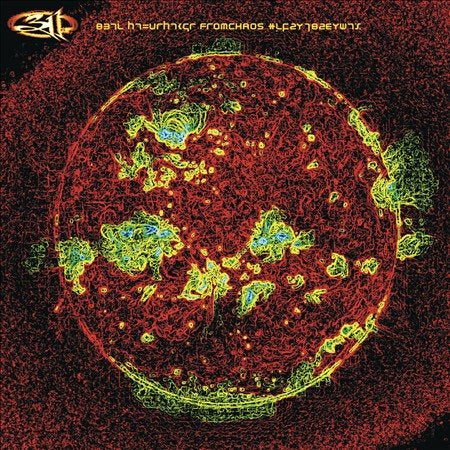 From Chaos - 311