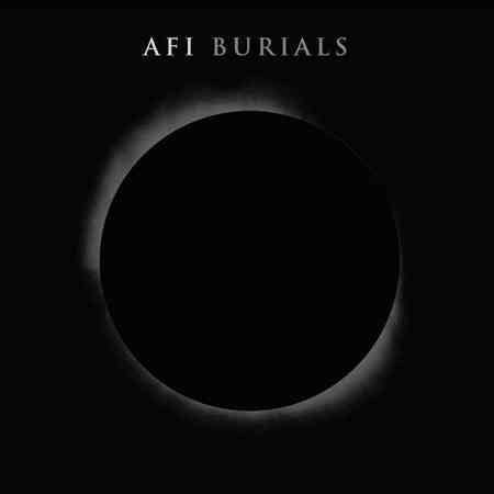 Burials (2 Lp's) - AFI
