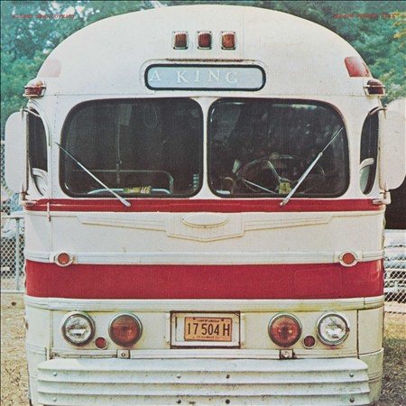 LOVEJOY (LP) - Albert King