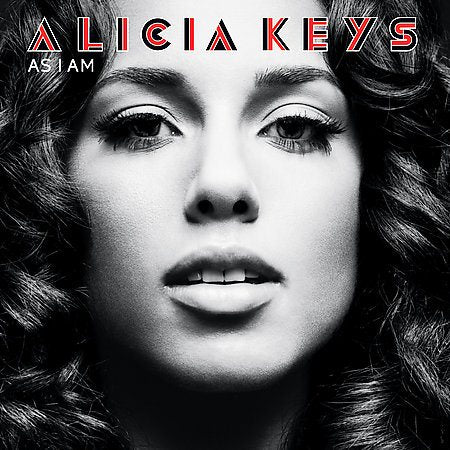 As I Am (Deluxe Edition) (2 Lp's) - Alicia Keys