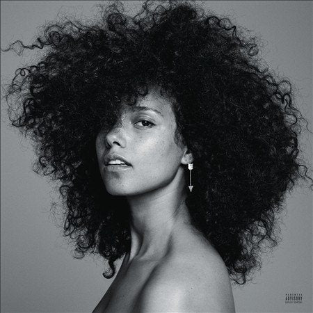 HERE (EXPLICIT VERSION) - Alicia Keys