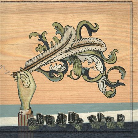 Funeral (150 Gram Vinyl, Gatefold LP Jacket) - Arcade Fire