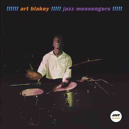 !!!!jazz Messengers!!!! - Art Blakey