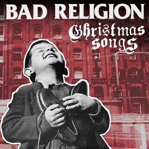 Christmas Songs - Bad Religion