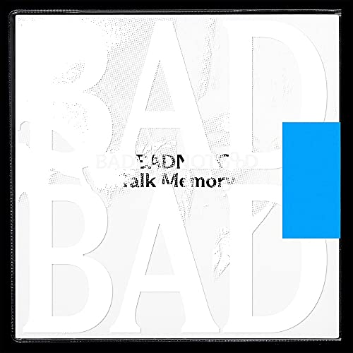 Talk Memory - BADBADNOTGOOD