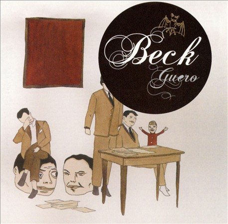 Guero - Beck