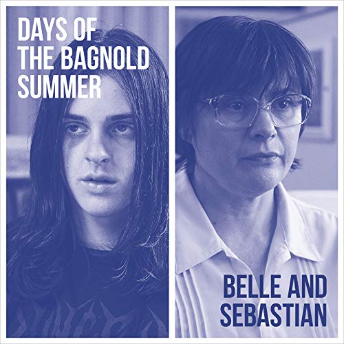 Days Of The Bagnold Summer - Belle And Sebastian