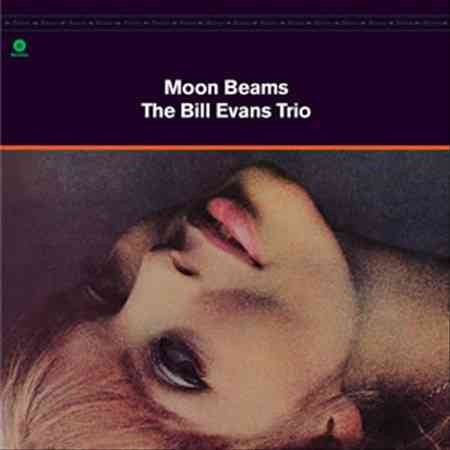 Moonbeams + 1 Bonus Track - Bill Evans