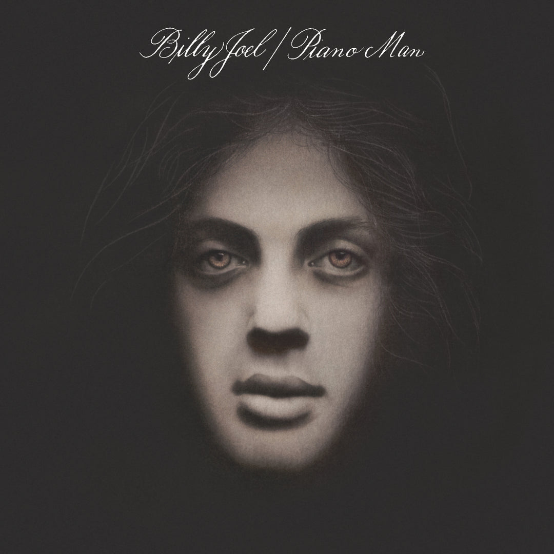 Piano Man - Billy Joel
