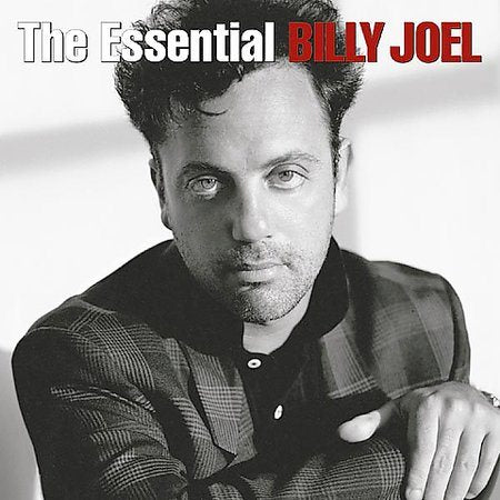 The Essential Billy Joel (2 Cd's) - Billy Joel