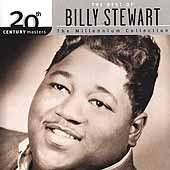 BEST OF/20TH CENTURY - Billy Stewart