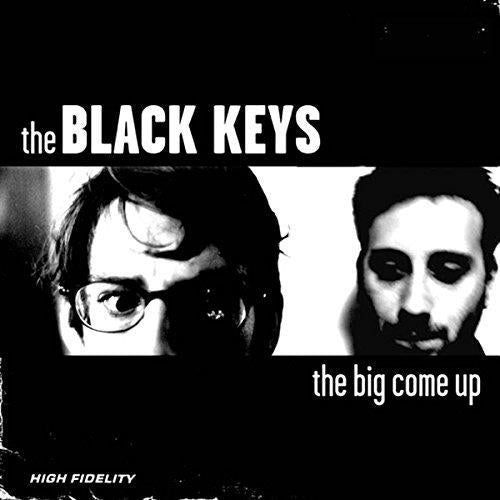 The Big Come Up - Black Keys