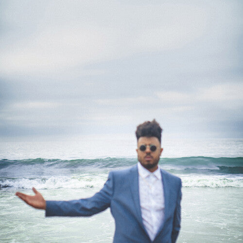 The Color Blu(e) (2 Lp's) - Blu