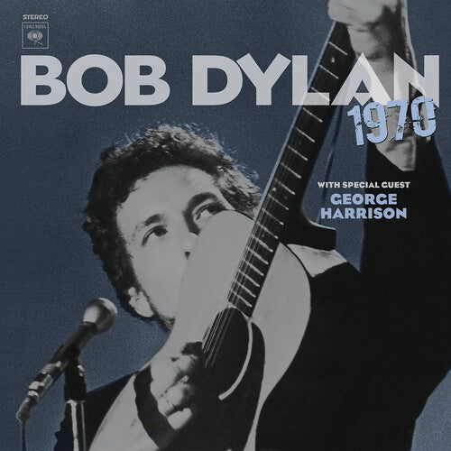 1970 (3 CD's) - Bob Dylan