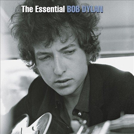 The Essential Bob Dylan (2 Lp's) - Bob Dylan