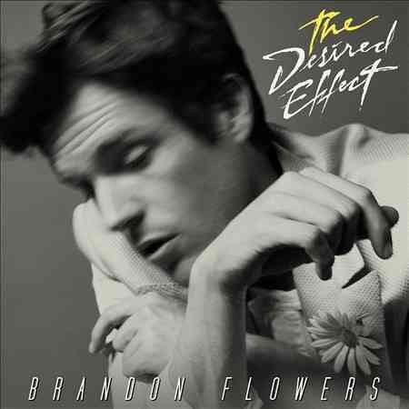 THE DESIRED EFFECT - Brandon Flowers