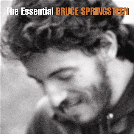 The Essential Bruce Springsteen (Limited Edition, Remastered) (2 Cd's) - Bruce Springsteen