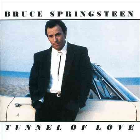 TUNNEL OF LOVE - Bruce Springsteen