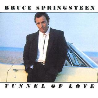 Tunnel Of Love - Bruce Springsteen
