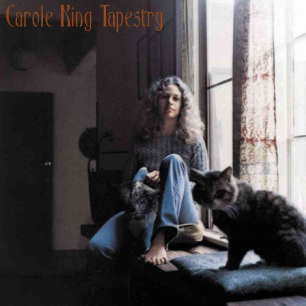 Tapestry (Remastered) - Carole King