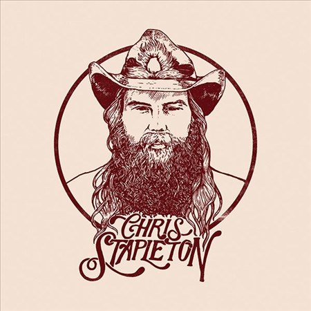 From A Room - Vol 1 - Chris Stapleton