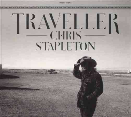 Traveller - Chris Stapleton