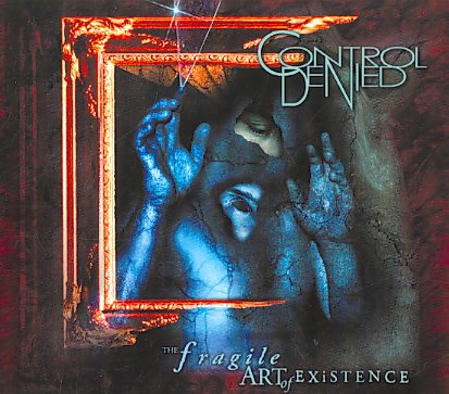 FRAGILE ART OF EXISTENCE - Control Denied