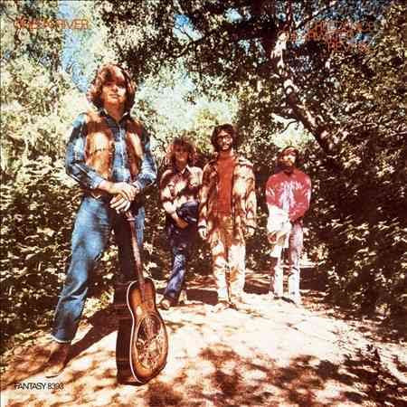 Green River - Creedence Clearwater Revival
