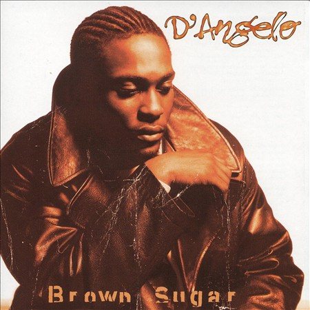 Brown Sugar - Dangelo