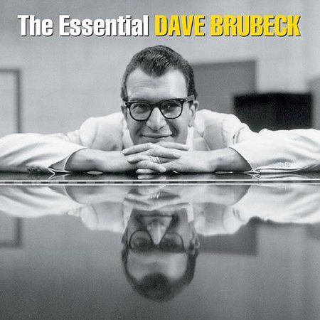ESSENTIAL DAVE BRUBECK, THE - Dave Brubeck