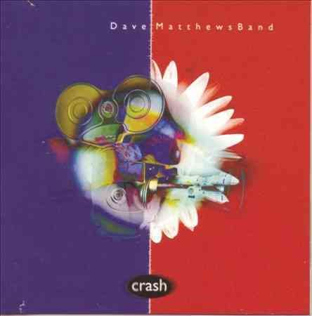 Crash - Dave Matthews Band