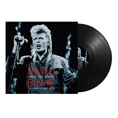 Under The Covers - David Bowie