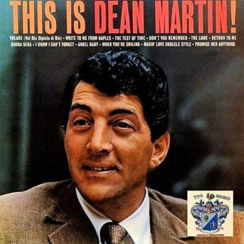 This Is Dean Martin - Dean Martin