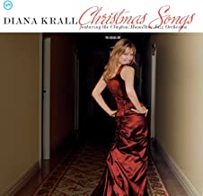 Christmas Songs - Diana Krall