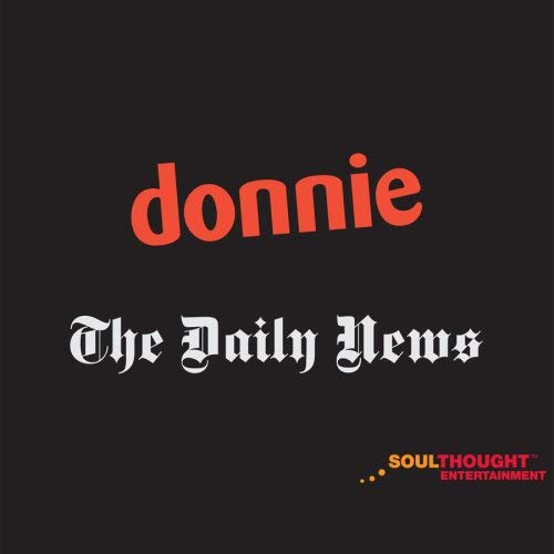 The Daily News - Donnie