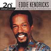 BEST OF/20TH CENTURY - Eddie Kendricks