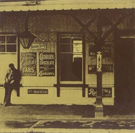 Tumbleweed Connection - Elton John