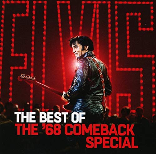 The Best Of The '68 Comeback Special - Elvis Presley