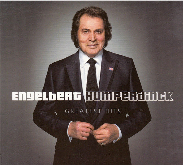 Greatest Hits (Import) - Engelbert Humperdinck