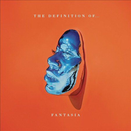 THE DEFINITION OF... - Fantasia