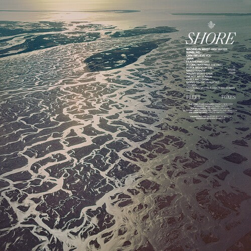 Shore (180 Gram Vinyl) - Fleet Foxes