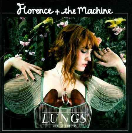 LUNGS (DELUXE ED) - Florence + The Machi