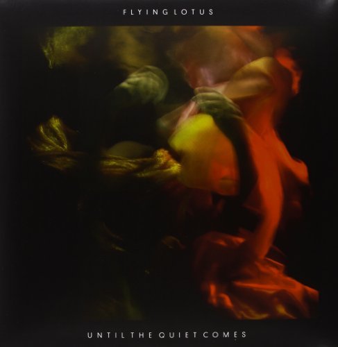 Until the Quiet Comes (2 Lp's) - Flying Lotus