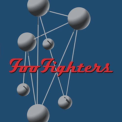 The Colour and The Shape (2 Lp's) - Foo Fighters