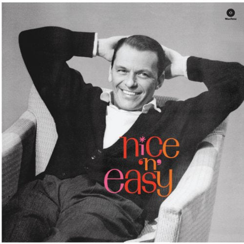Nice 'N' Easy (Spa) - Frank Sinatra
