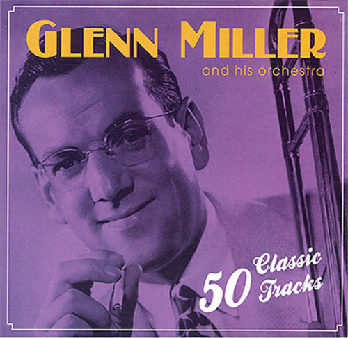 Greatest Hits (Import) (2 Cd's) - Glenn Miller