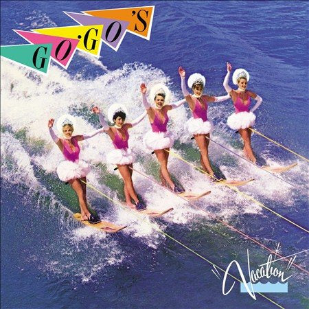 Vacation - Go-Go's