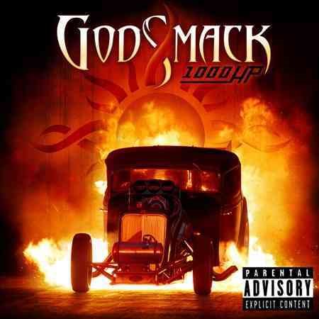 1000HP (EXPLICIT) - Godsmack