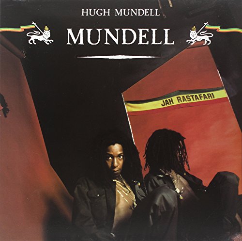 MUNDELL - HUGH MUNDELL